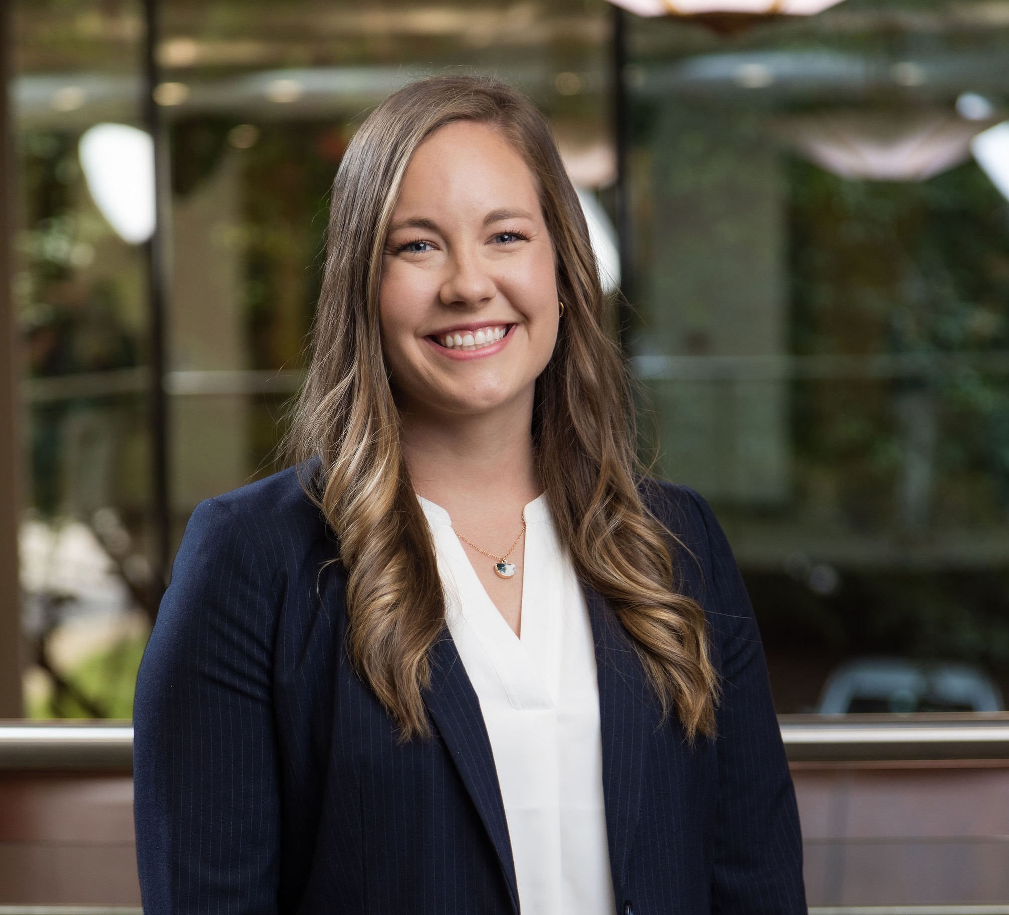 Meet the Curi Capital Team: Spotlight on Katie Strother, Wealth Advisor