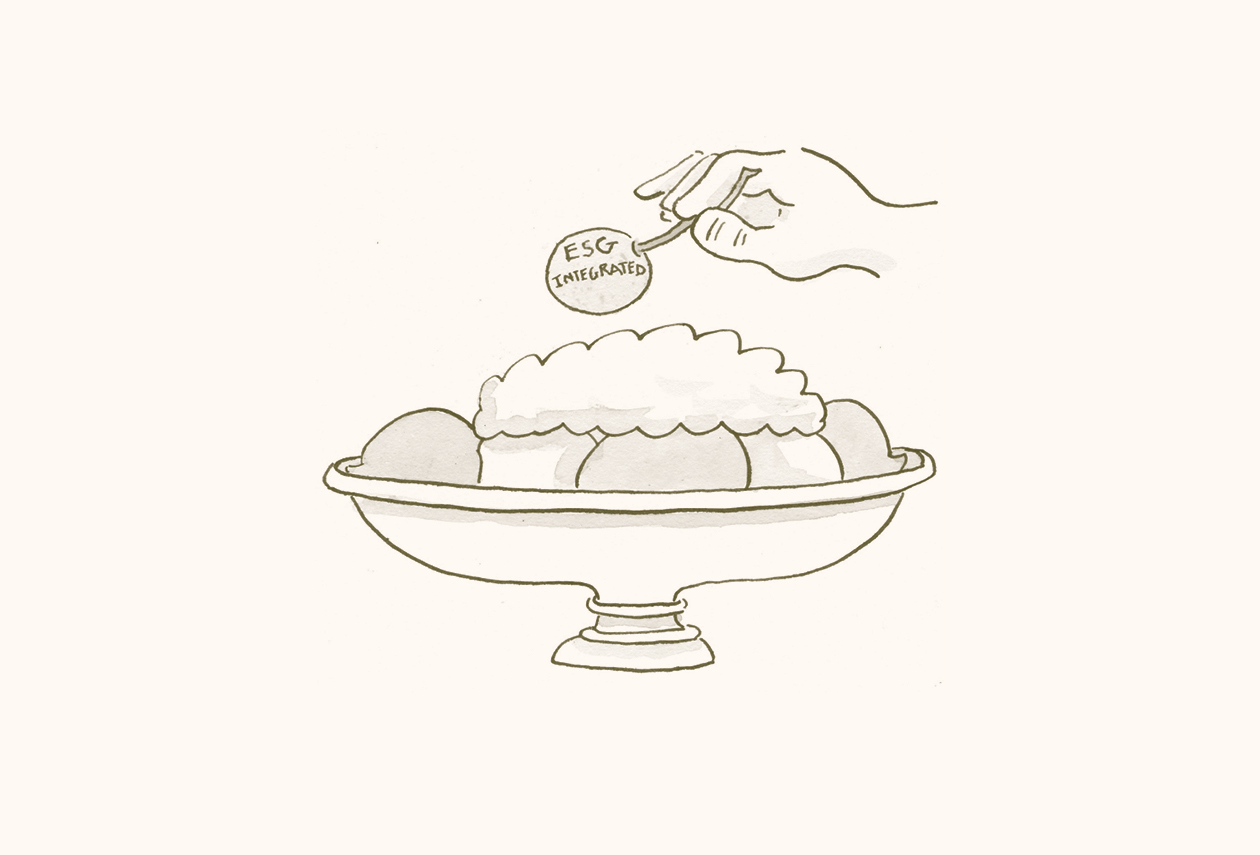 How We Analyze Companies for Relevant ESG Factors