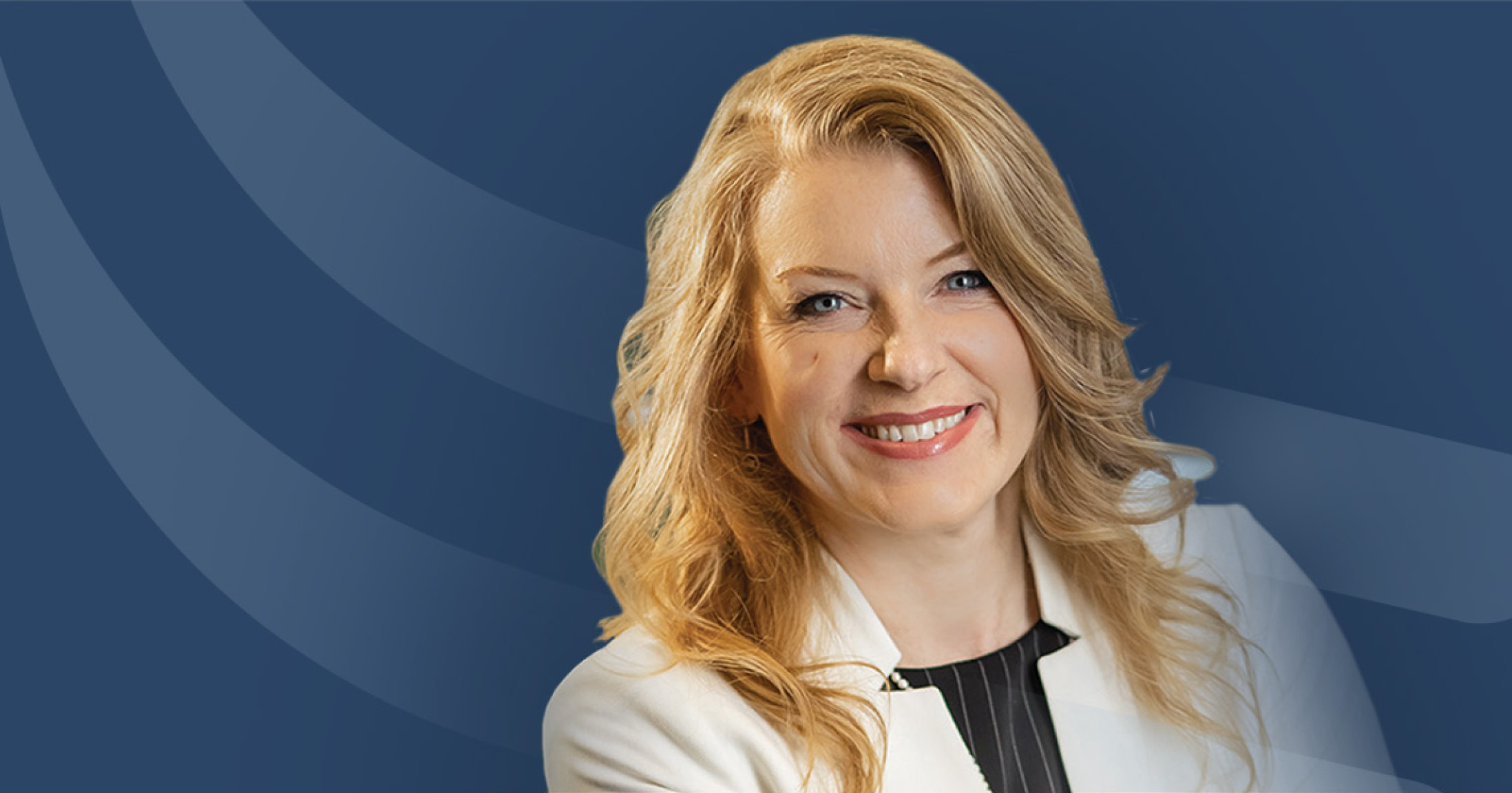 Employee Profile — Frances Cronlund, CIMA®, CTFA, CExP™, CFP®