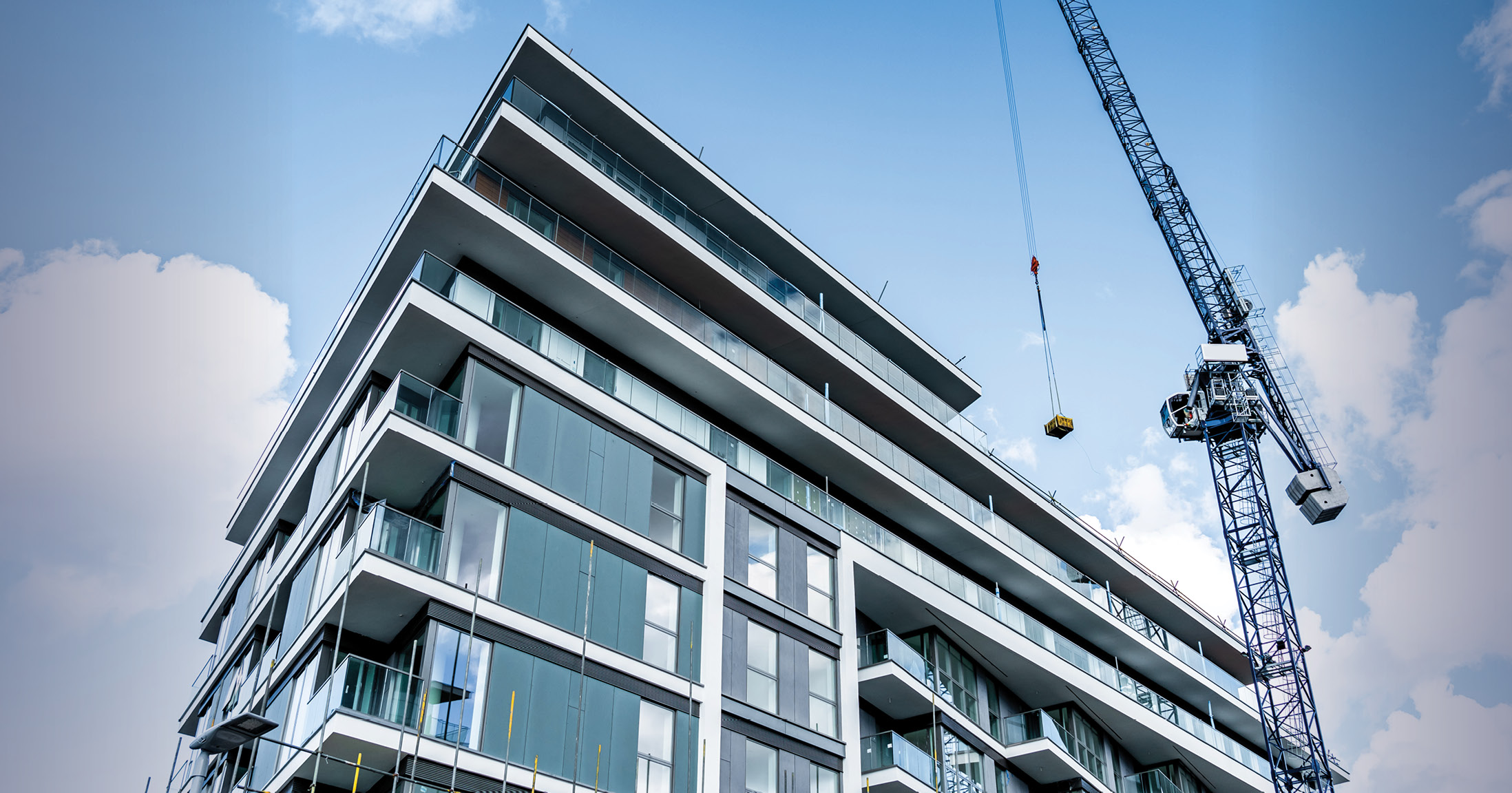 The Changing Real Estate Investment Landscape