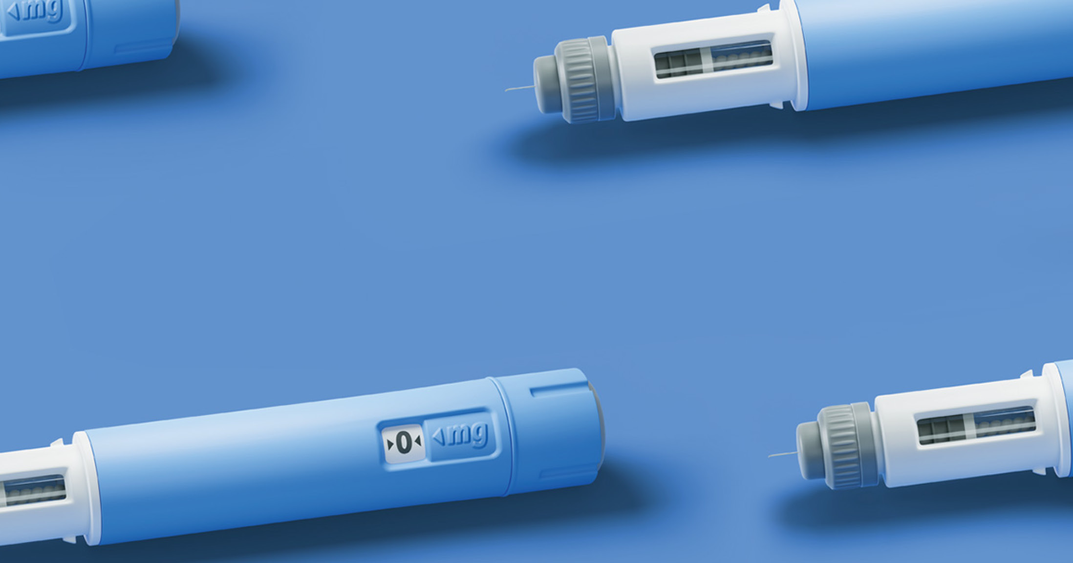 The GLP-1 Drug Revolution: Getting to Know This Emerging Sector