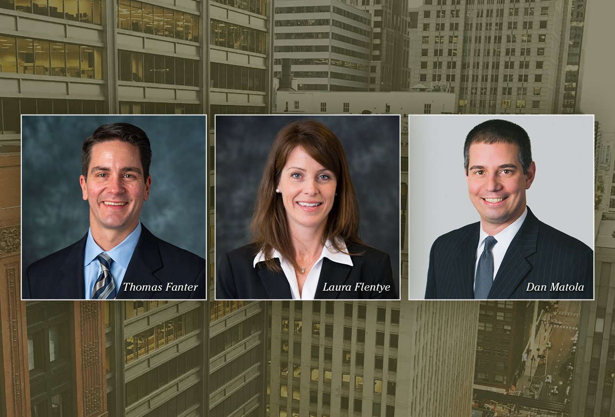 RMB Capital Announces Three New Partners for 2021