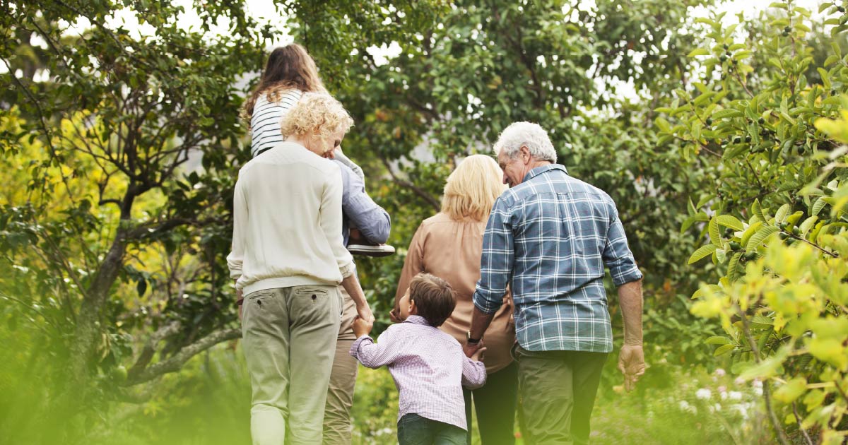 Planning Your Legacy