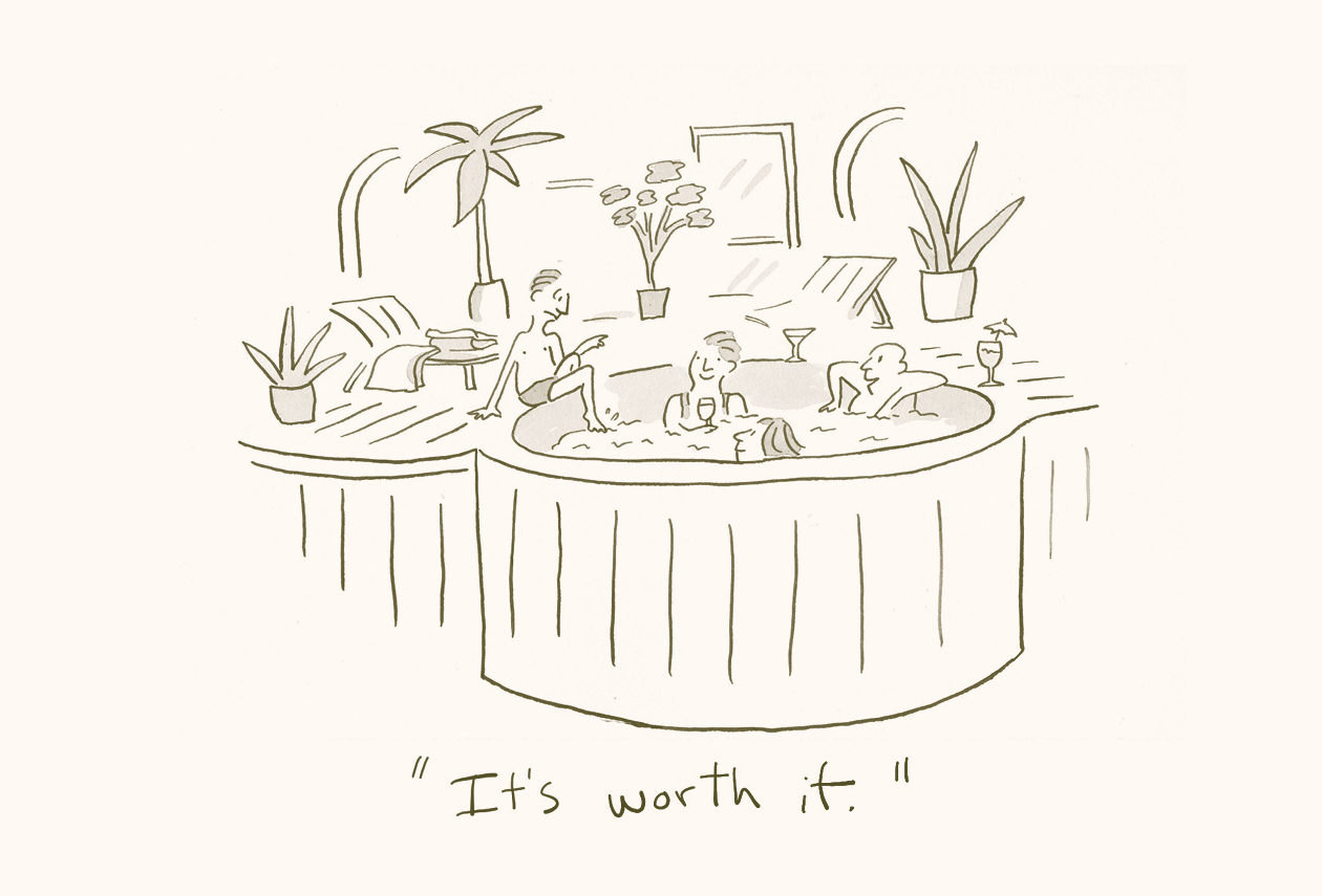 Is This a Good Time for a Roth IRA Conversion