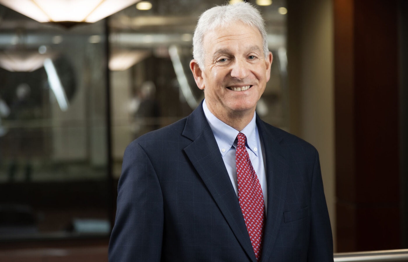 Meet the Curi Capital Team: Spotlight on Sheldon Fox, Senior Director, Family Office Services