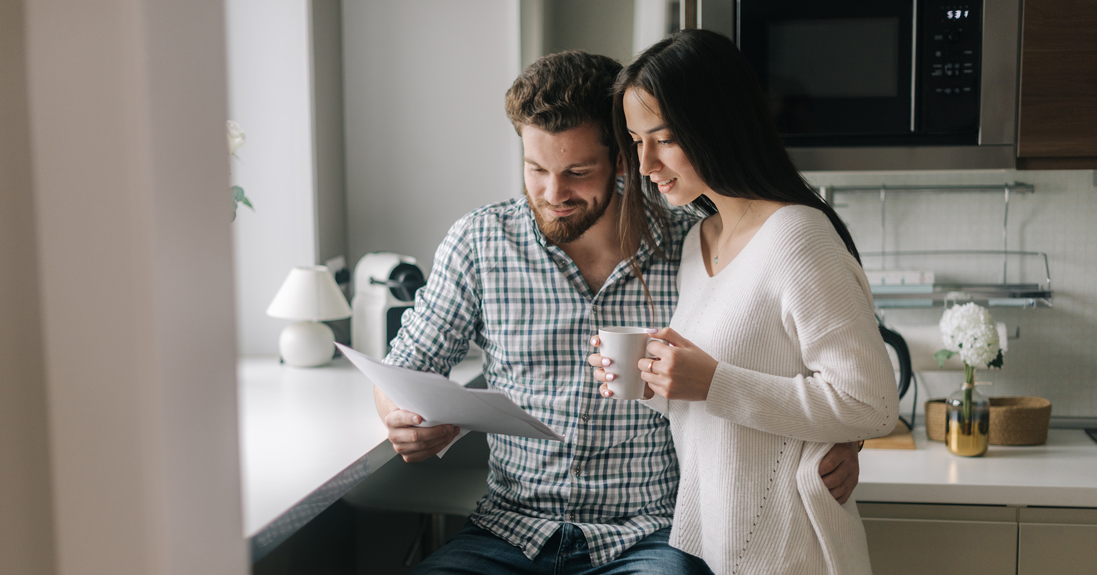 Building Financial Partnership: Supporting Shared Wealth and Financial Empowerment for Women