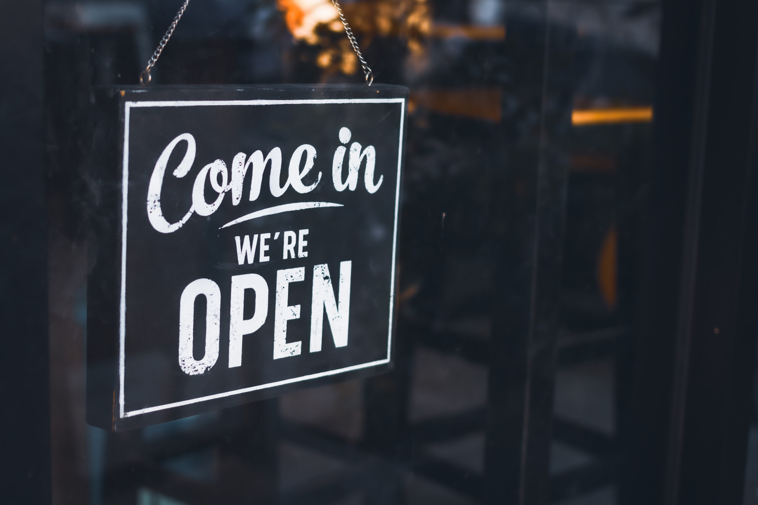 Market Commentary: Emerging from Shutdown