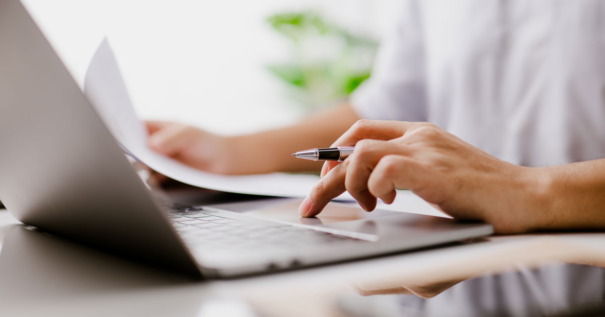 Tax Preparation Advice