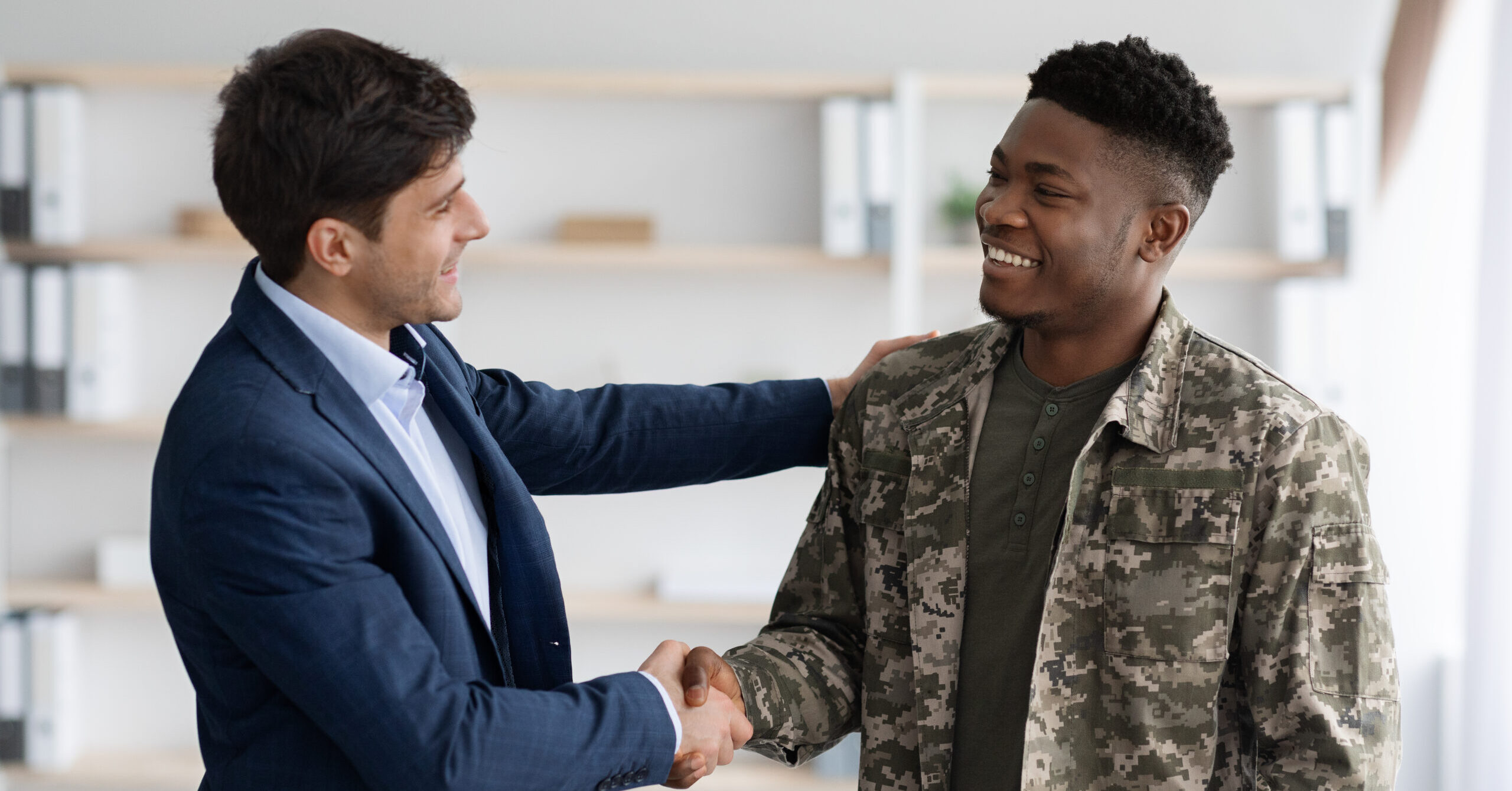 Serving With Confidence: A Smarter Approach to Military Financial Planning