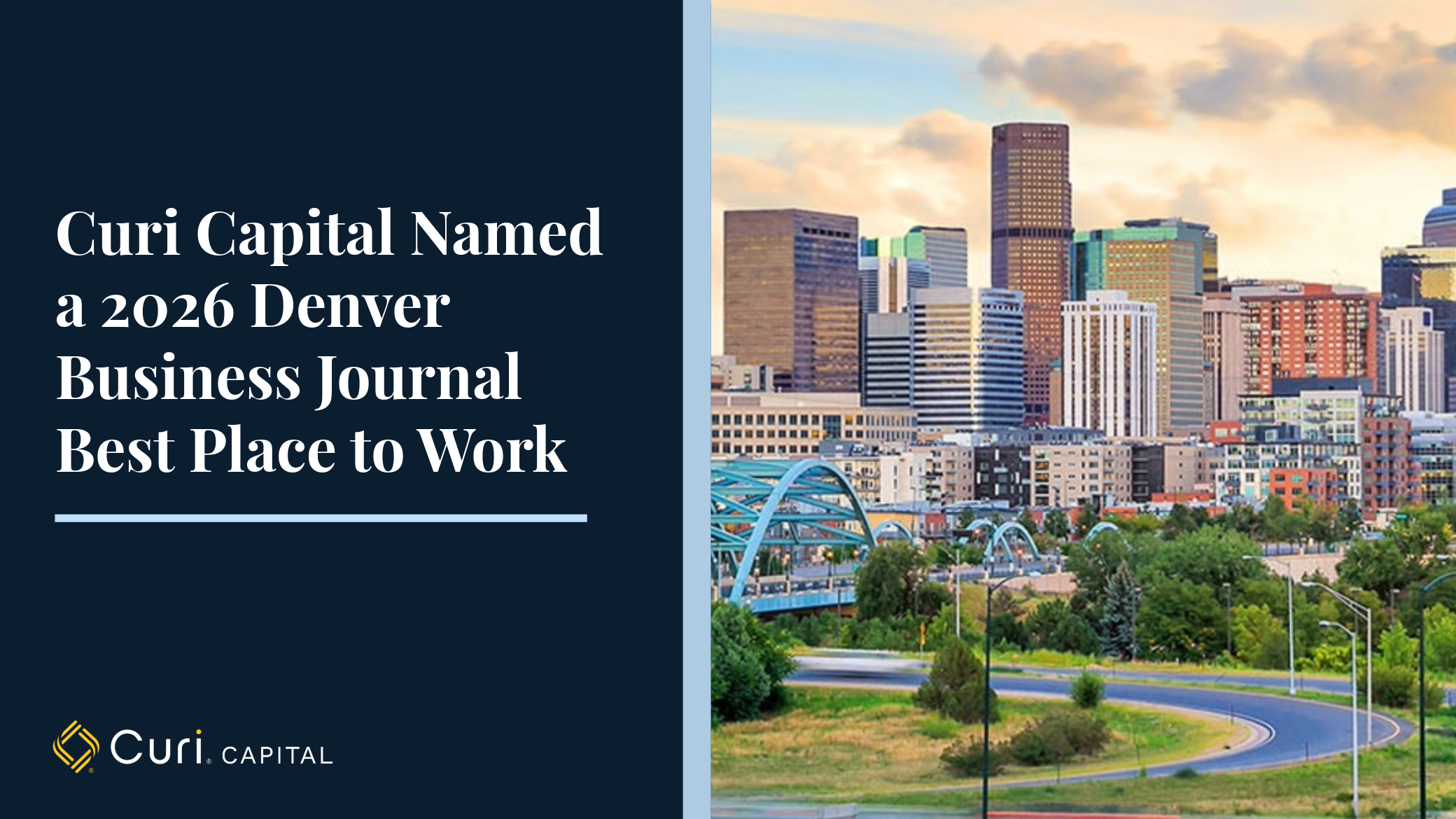 Denver Office Earns Fourth Straight “Best Place to Work” Recognition
