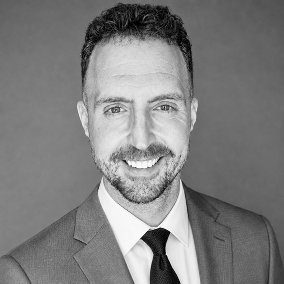 Curt Schumacher