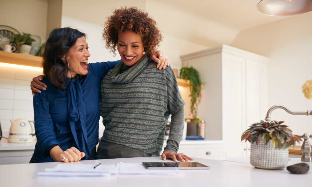 financial guidance for women