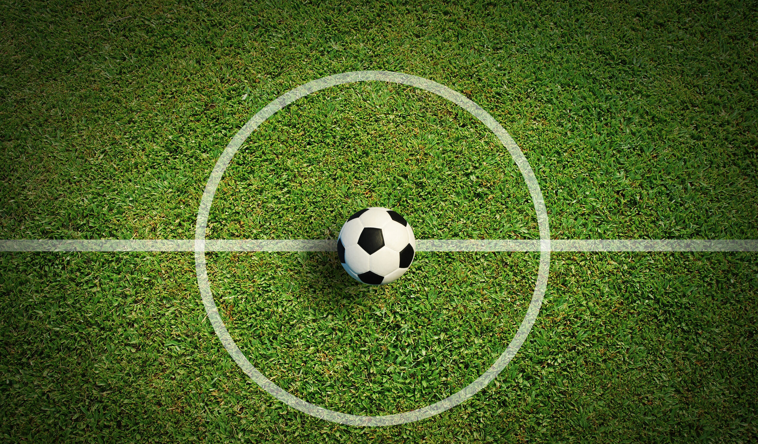 Market Commentary: Halftime