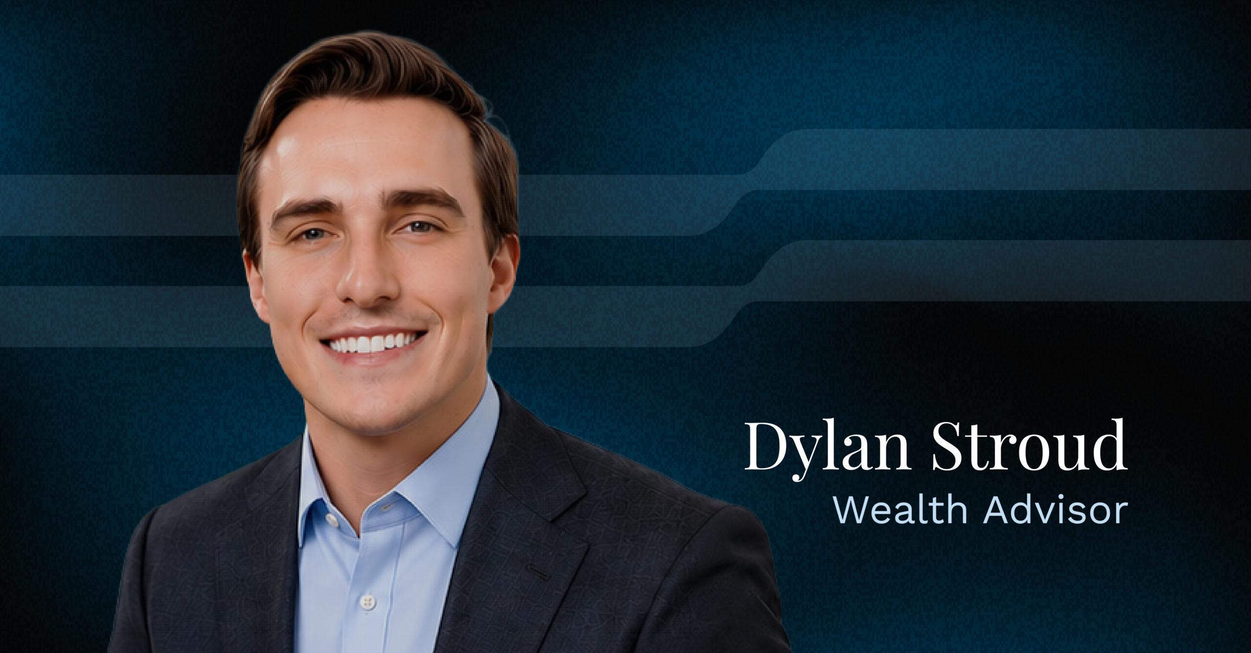 Dylan Stroud, CFP®, Joins Curi Capital as Wealth Advisor