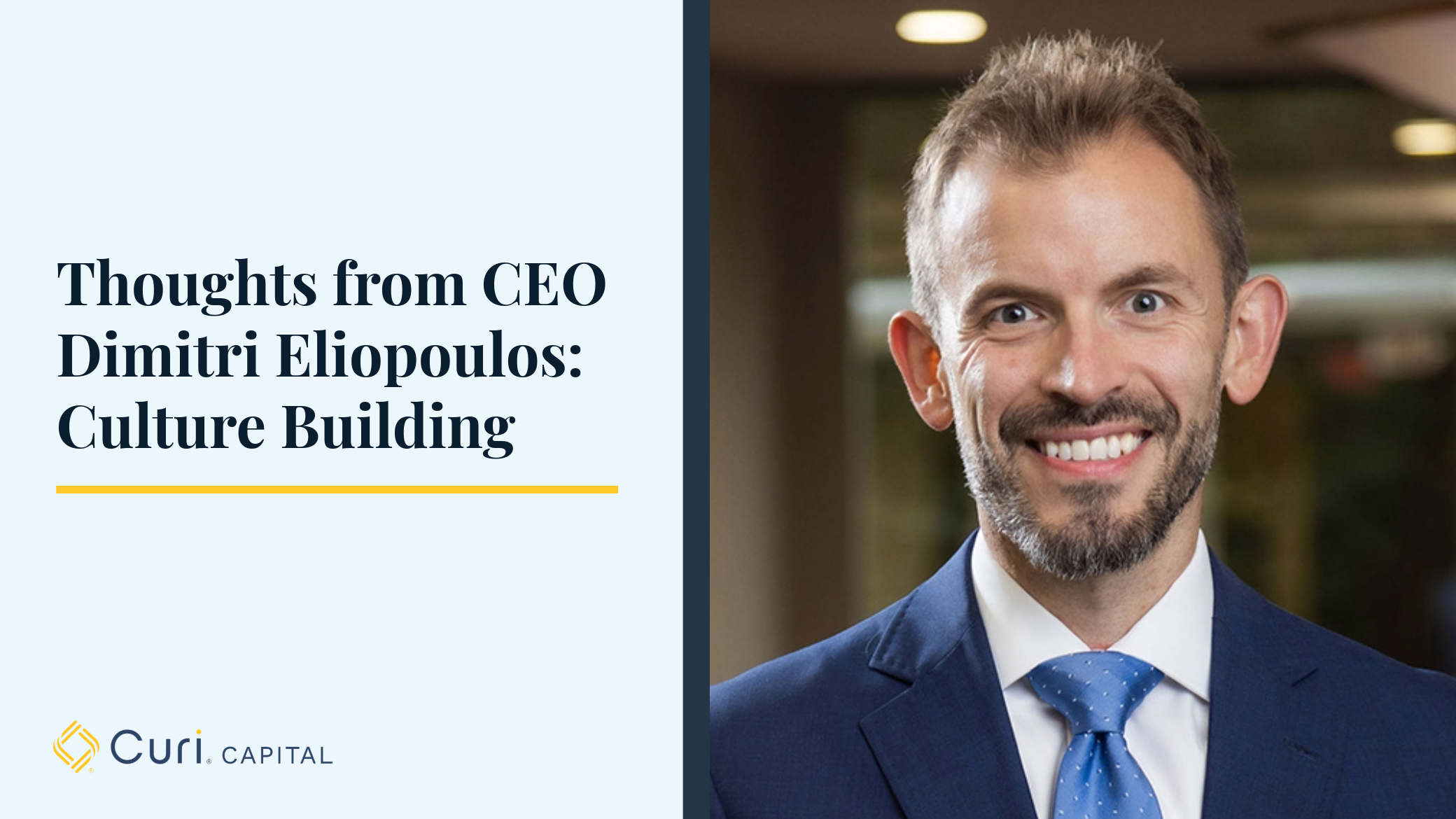 The Foundations of a Strong Organizational Culture